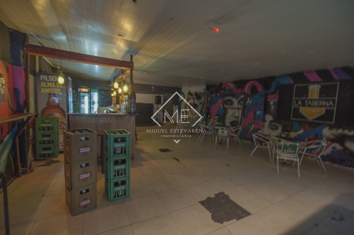 Local Comercial ID.726 - Local comercial en venta en Minas