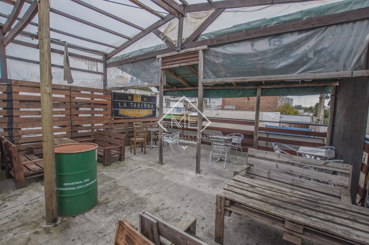 Local Comercial ID.726 - Local comercial en venta en Minas