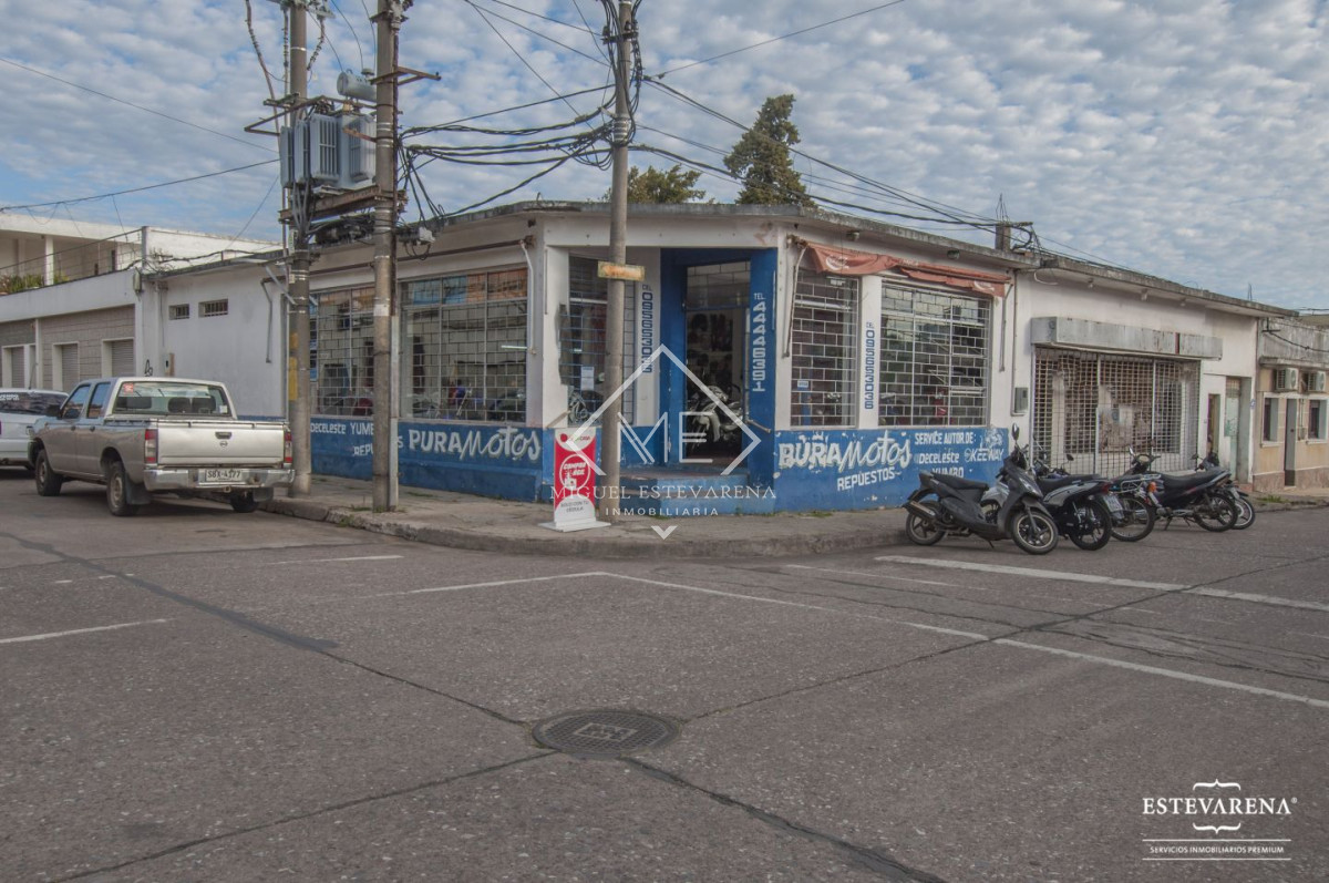 Local Comercial ID.374 - Local en venta Minas 