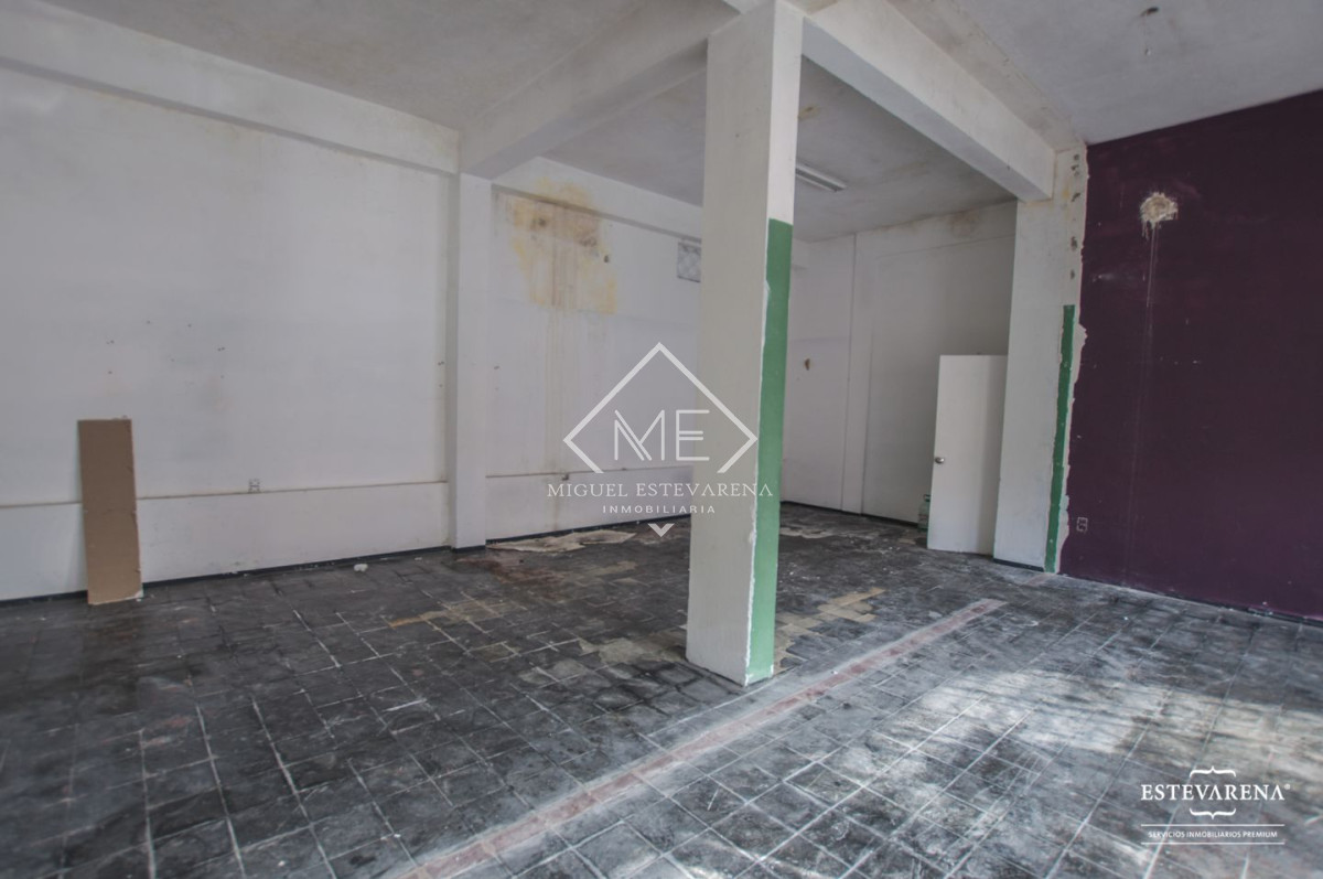 Local Comercial ID.374 - Local en venta Minas 