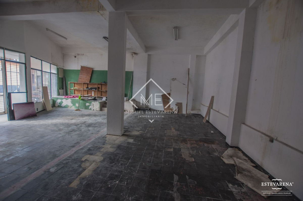 Local Comercial ID.374 - Local en venta Minas 