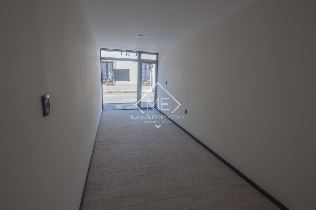 Local Comercial ID.858 - Local Comercial En Alquiler centro Minas