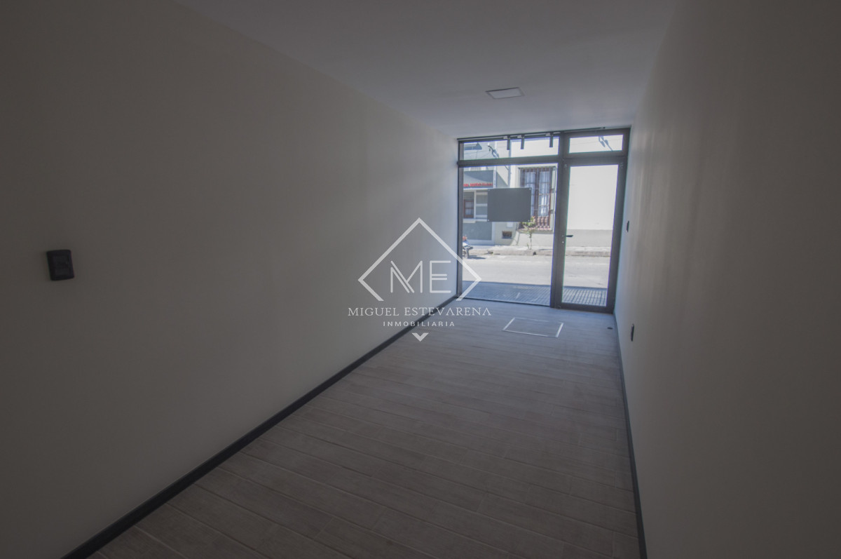 Local Comercial ID.858 - Local Comercial En Alquiler centro Minas