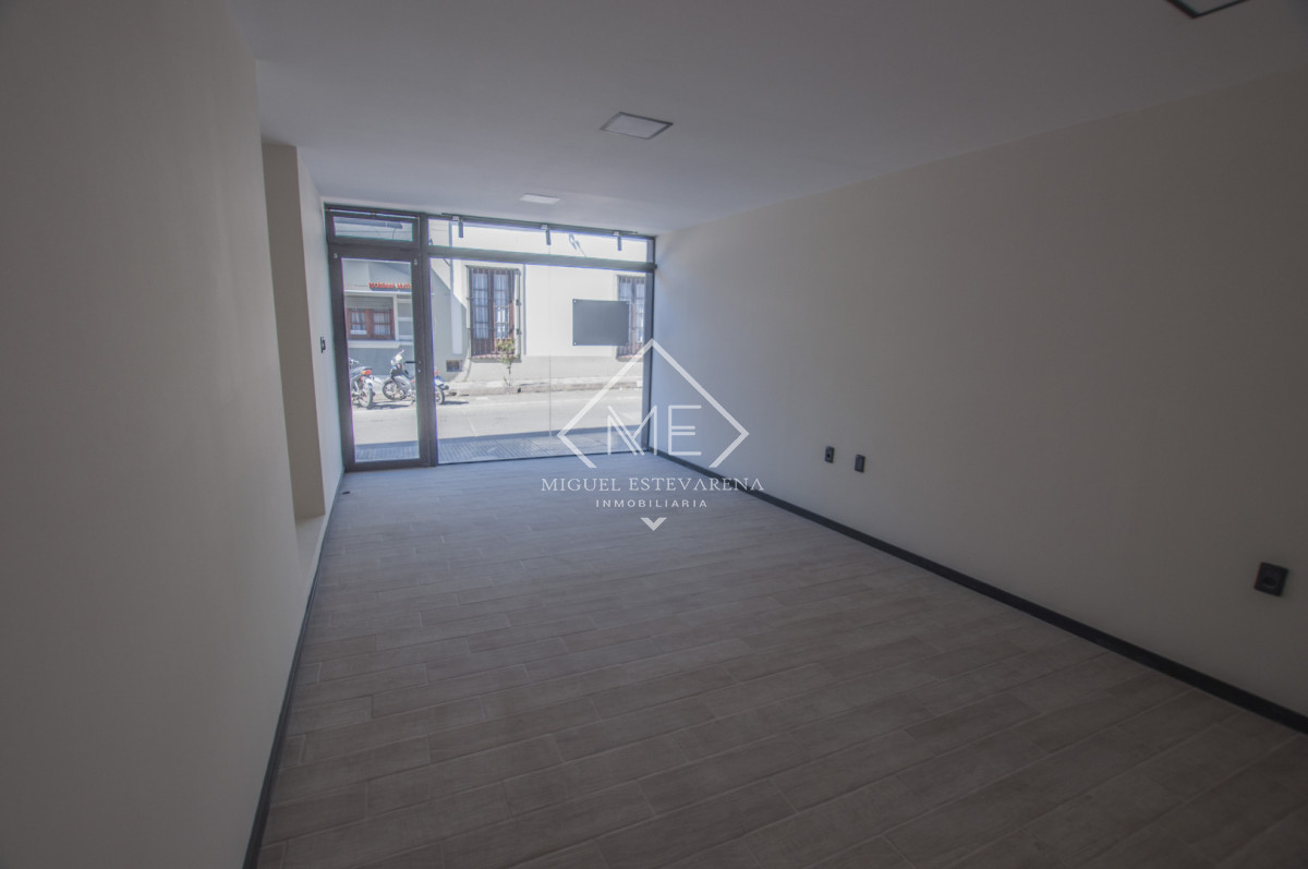 Local Comercial ID.859 - Alquiler Local Comercial 38m2 - Tisanería, Paga Recién En Enero