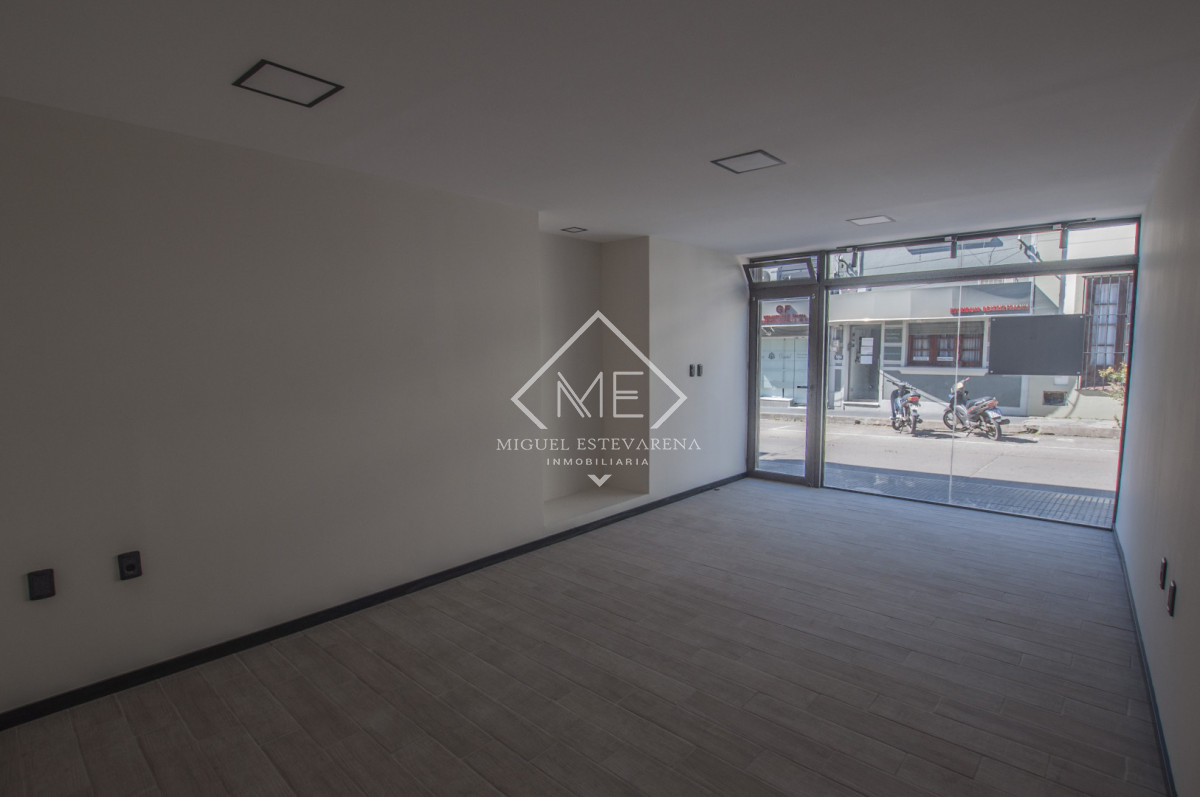 Local Comercial ID.859 - Alquiler Local Comercial 38m2 - Tisanería, Paga Recién En Enero