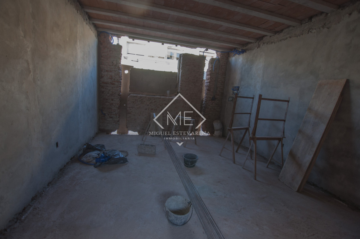 Local Comercial ID.864 - Pre Venta Oportunidad de Inversión: Locales a Estrenar en Treinta y Tres y Williman