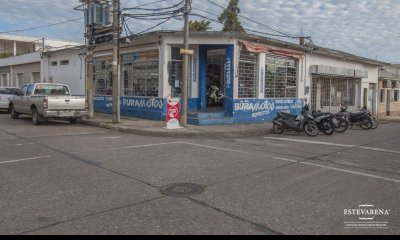 Local en venta Minas
