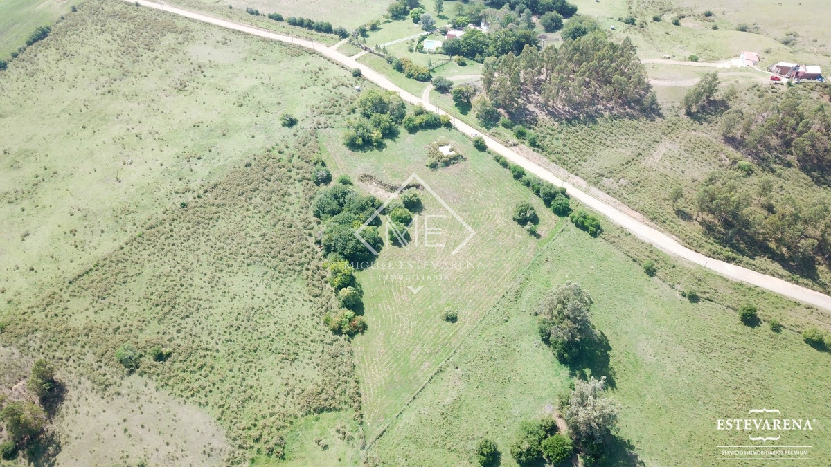 Terreno ID.671 - Excelente terreno de 10125 m2 a la venta en Minas