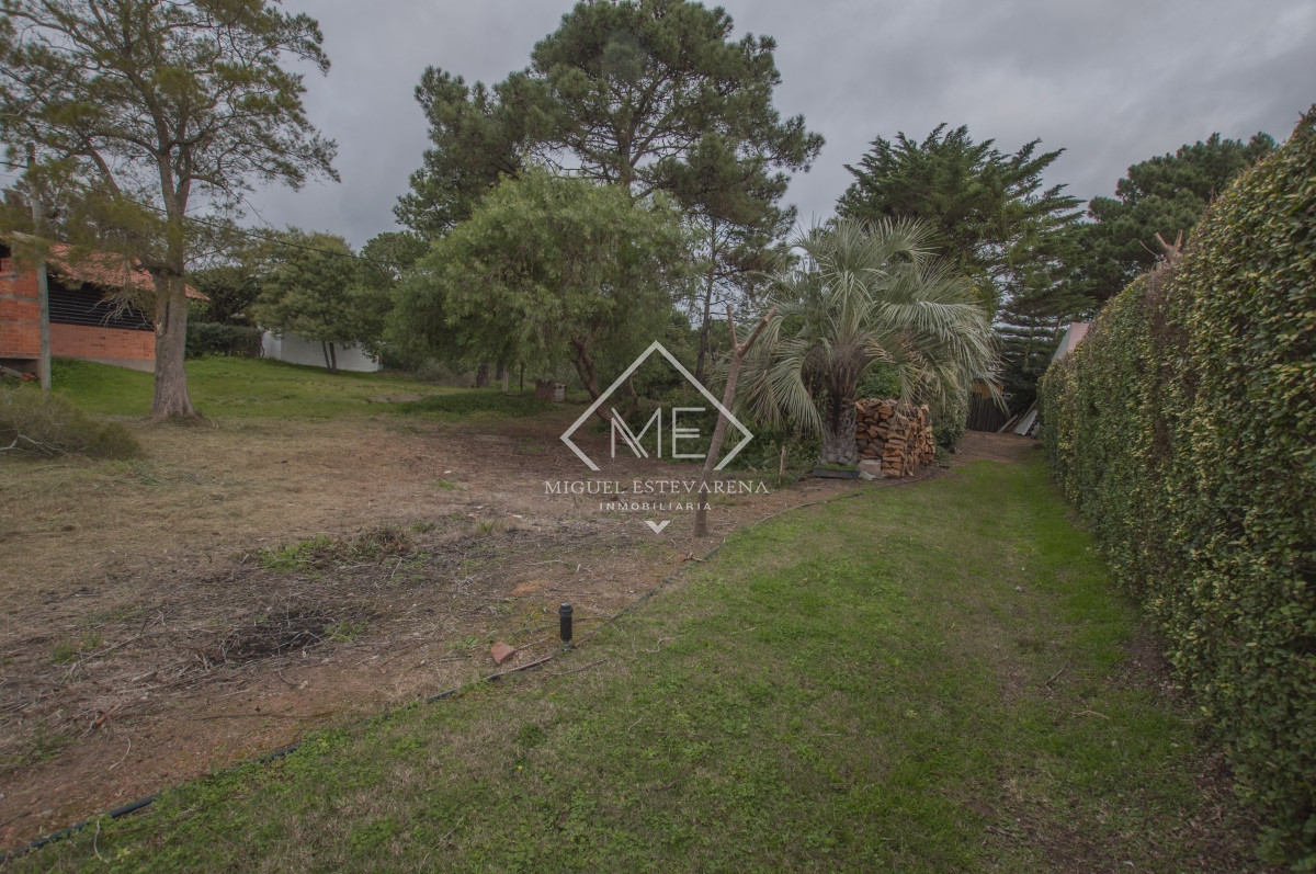 Terreno ID.732 - Excelente terreno en venta en Punta Ballena