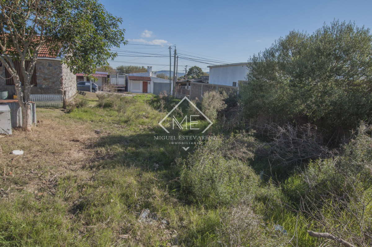 Terreno ID.876 - Terreno a la venta en Minas