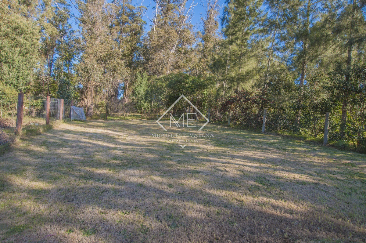 Terreno ID.739 - Terreno en venta San Francisco de la Sierra