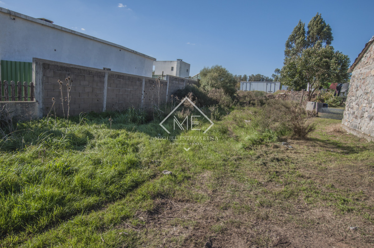 Terreno ID.876 - Terreno a la venta en Minas