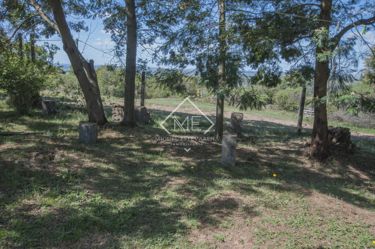 Terreno ID.857 - Terreno En Venta - Villa Serrana, Esquina, 618m2