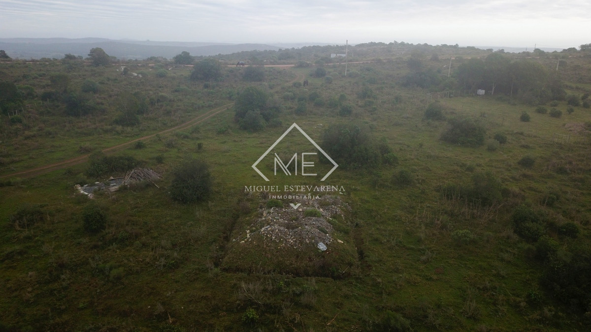 Terreno ID.665 - Terreno a la venta en Villa Serrana