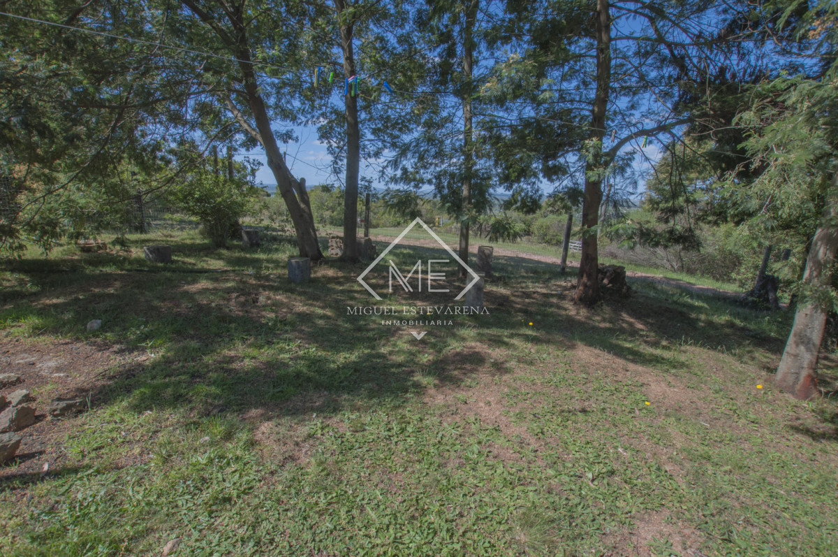 Terreno ID.857 - Terreno En Venta - Villa Serrana, Esquina, 618m2