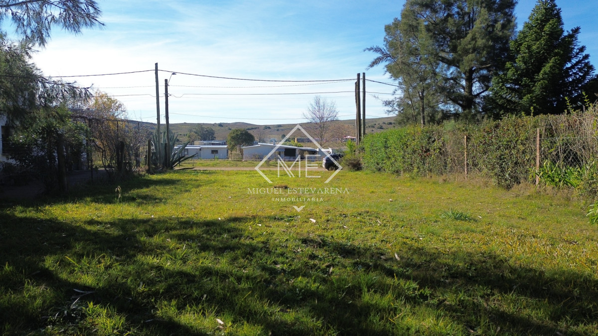 Terreno ID.889 - Venta de Terreno en San Francisco de la Sierra - 822 m² con Vista Despejada