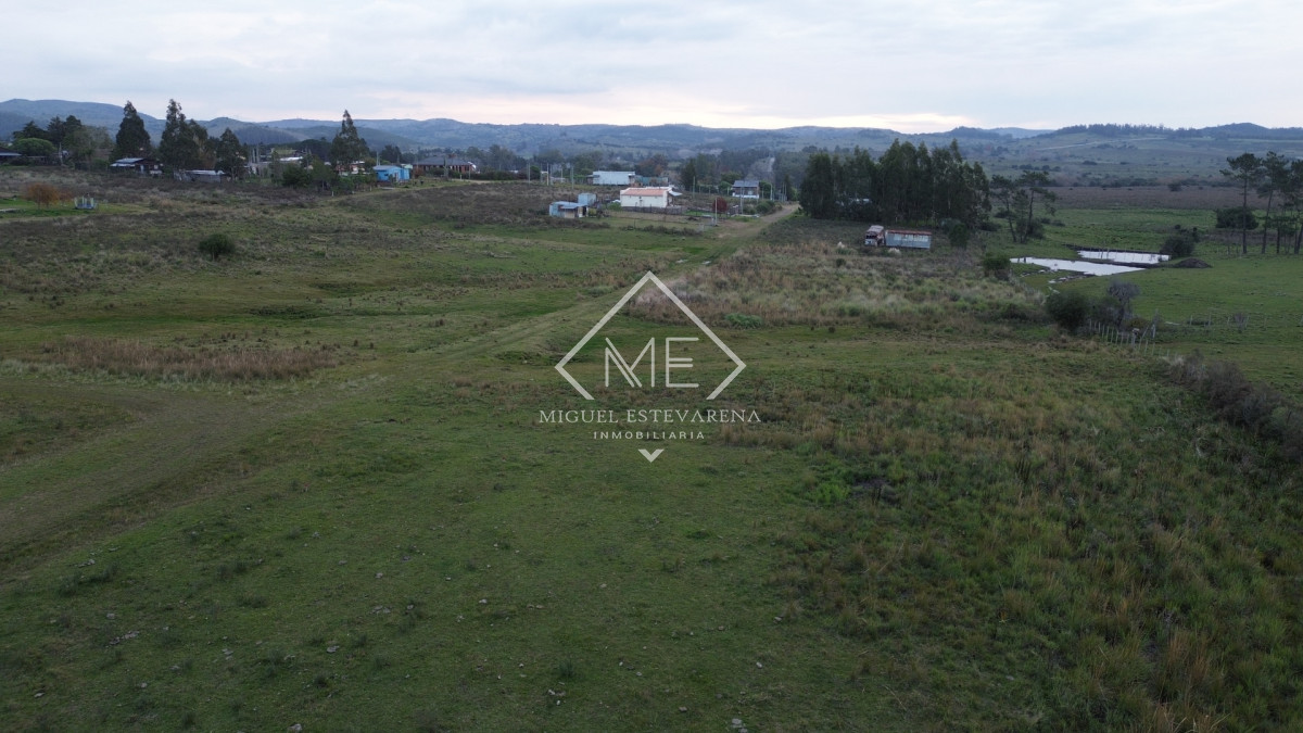 Terreno ID.884 - Venta de Terreno en San Francisco de la Sierra - 525 m² con Vista Despejada