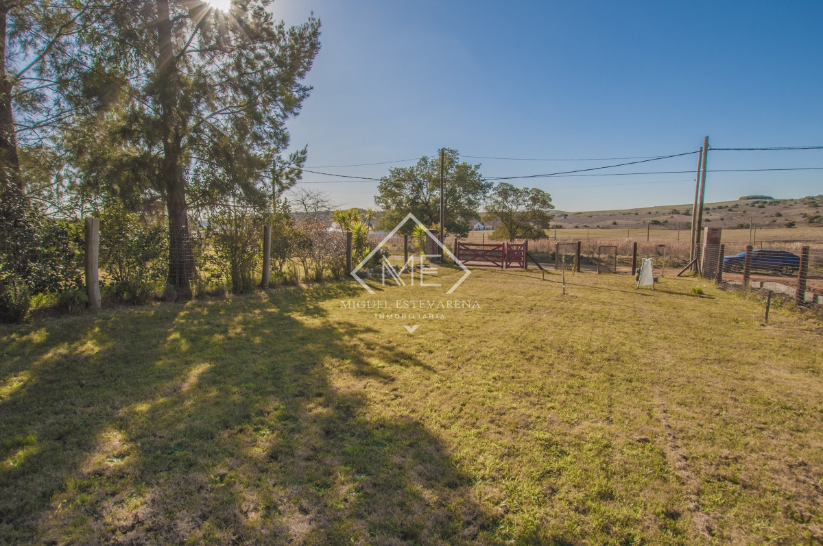Terreno ID.739 - Terreno en venta San Francisco de la Sierra