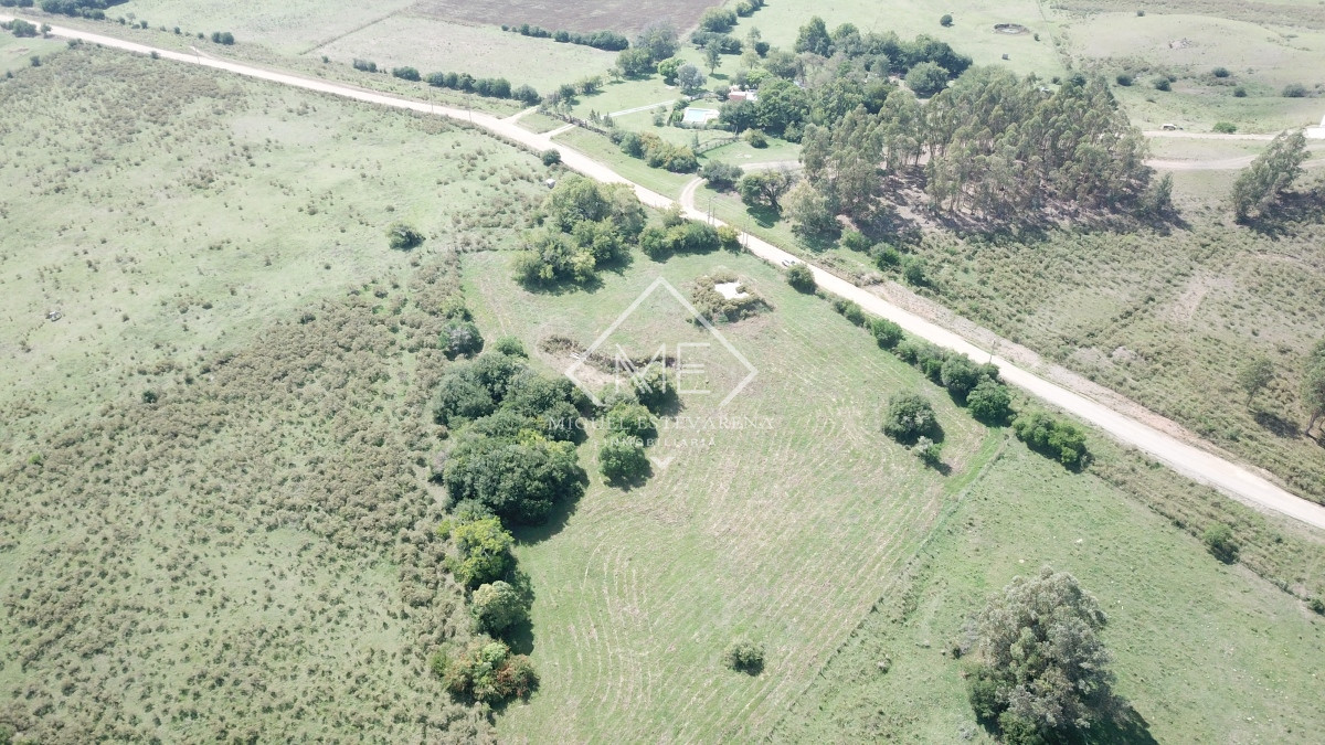 Terreno ID.671 - Excelente terreno de 10125 m2 a la venta en Minas