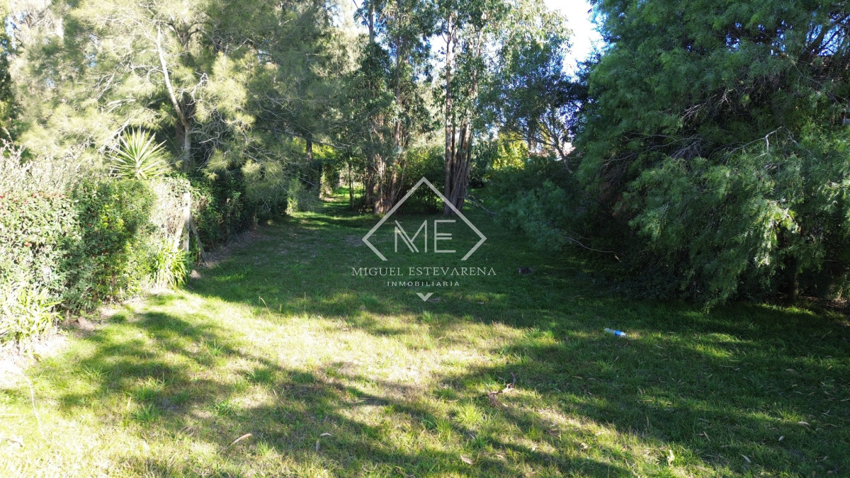 Terreno ID.889 - Venta de Terreno en San Francisco de la Sierra - 822 m² con Vista Despejada