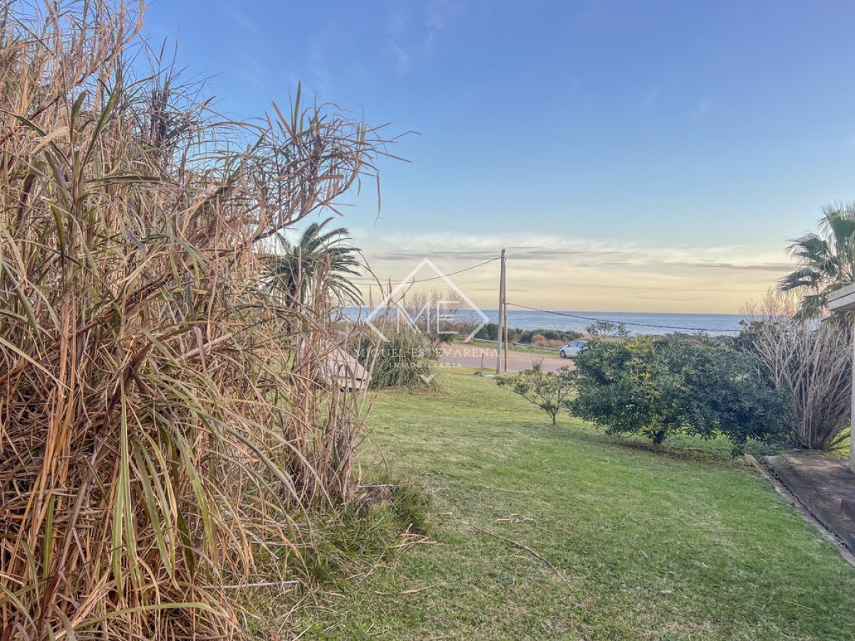 Terreno ID.699 - Excelente terreno a la venta frente al mar