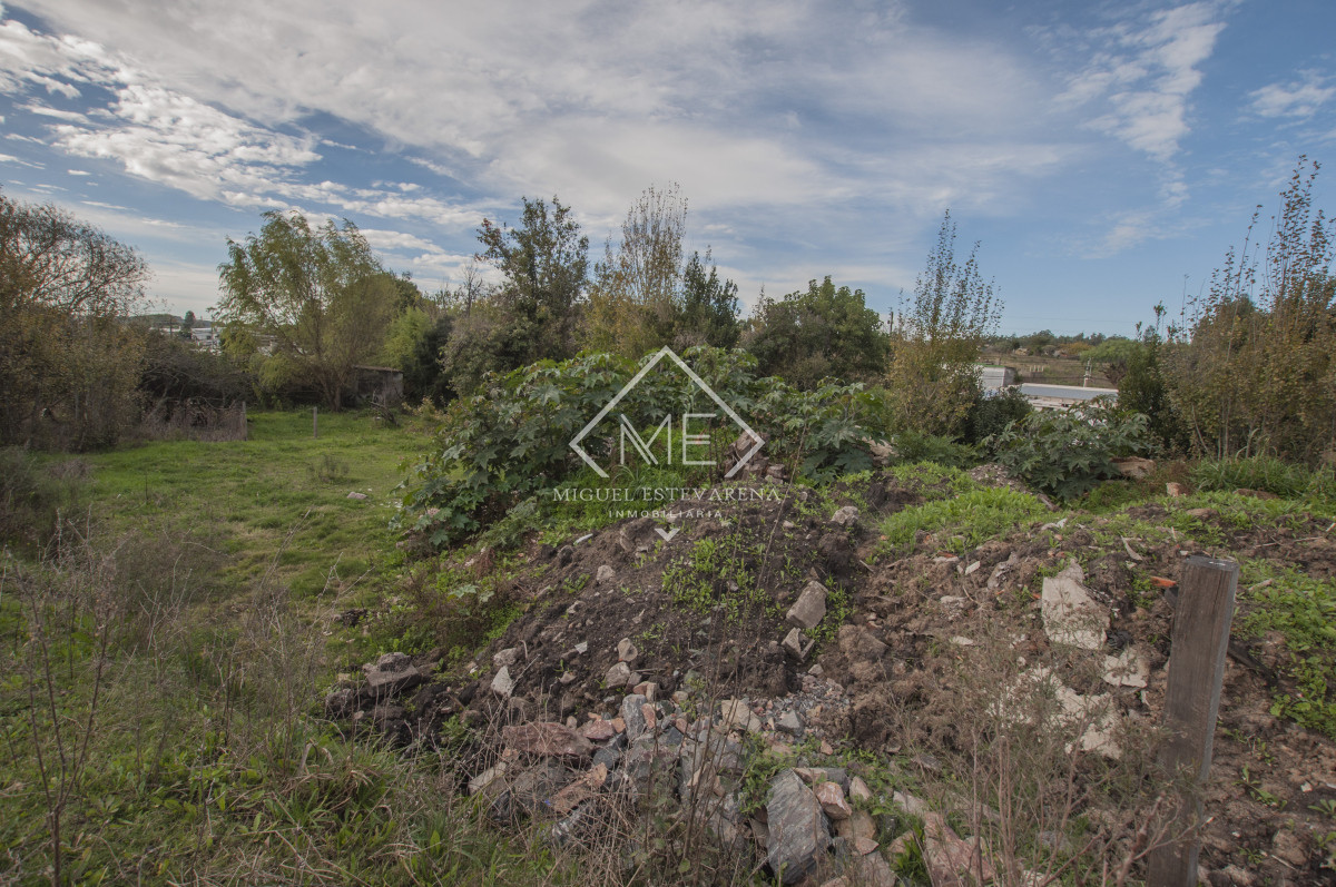 Terreno ID.797 - Terreno a la venta en Minas
