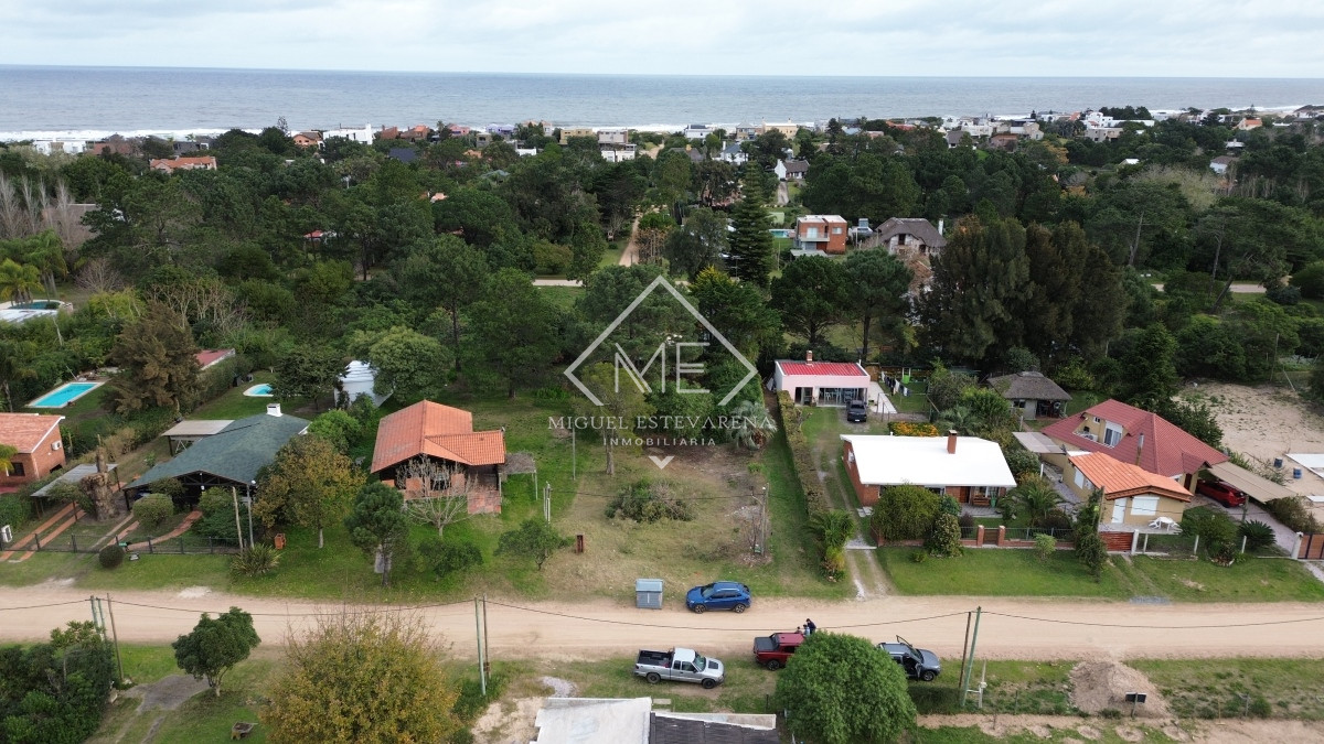 Terreno ID.732 - Excelente terreno en venta en Punta Ballena
