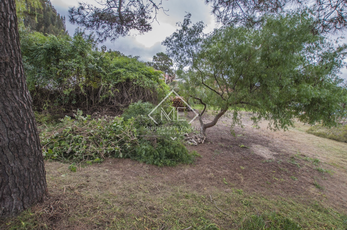 Terreno ID.732 - Excelente terreno en venta en Punta Ballena