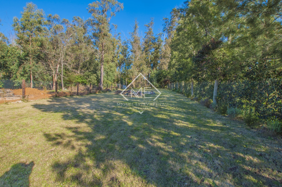 Terreno ID.739 - Terreno en venta San Francisco de la Sierra