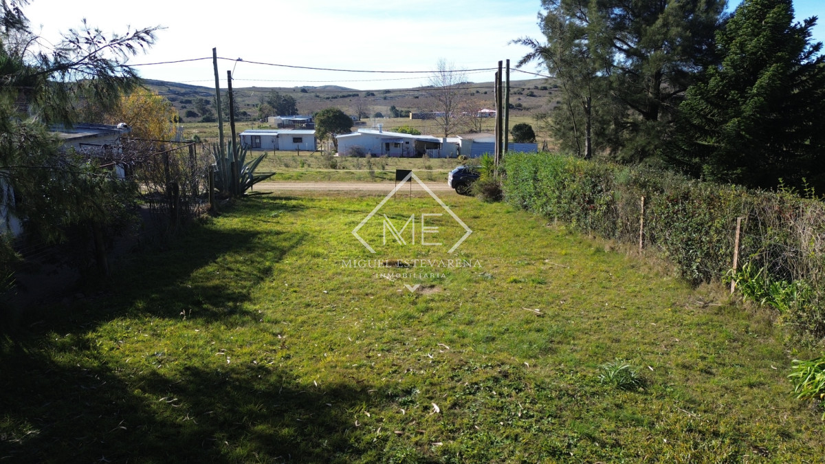 Terreno ID.889 - Venta de Terreno en San Francisco de la Sierra - 822 m² con Vista Despejada