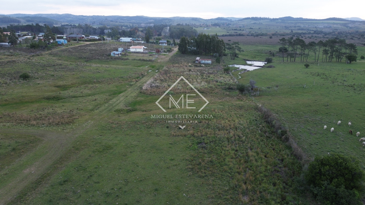 Terreno ID.884 - Venta de Terreno en San Francisco de la Sierra - 525 m² con Vista Despejada