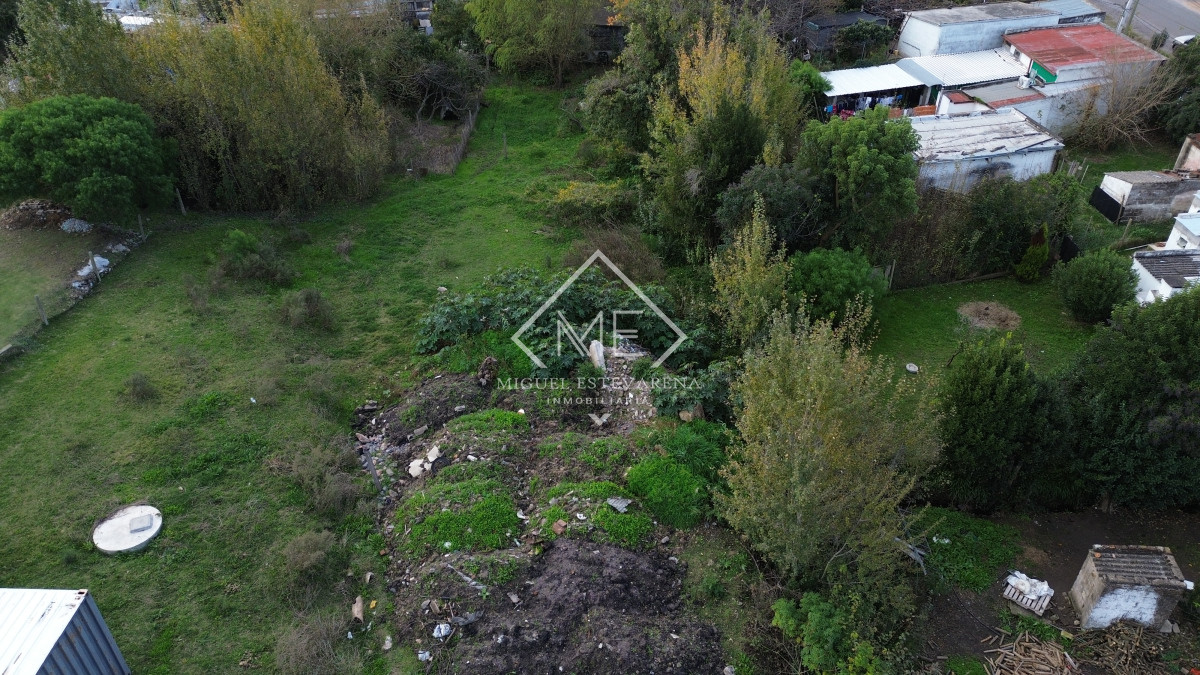 Terreno ID.797 - Terreno a la venta en Minas