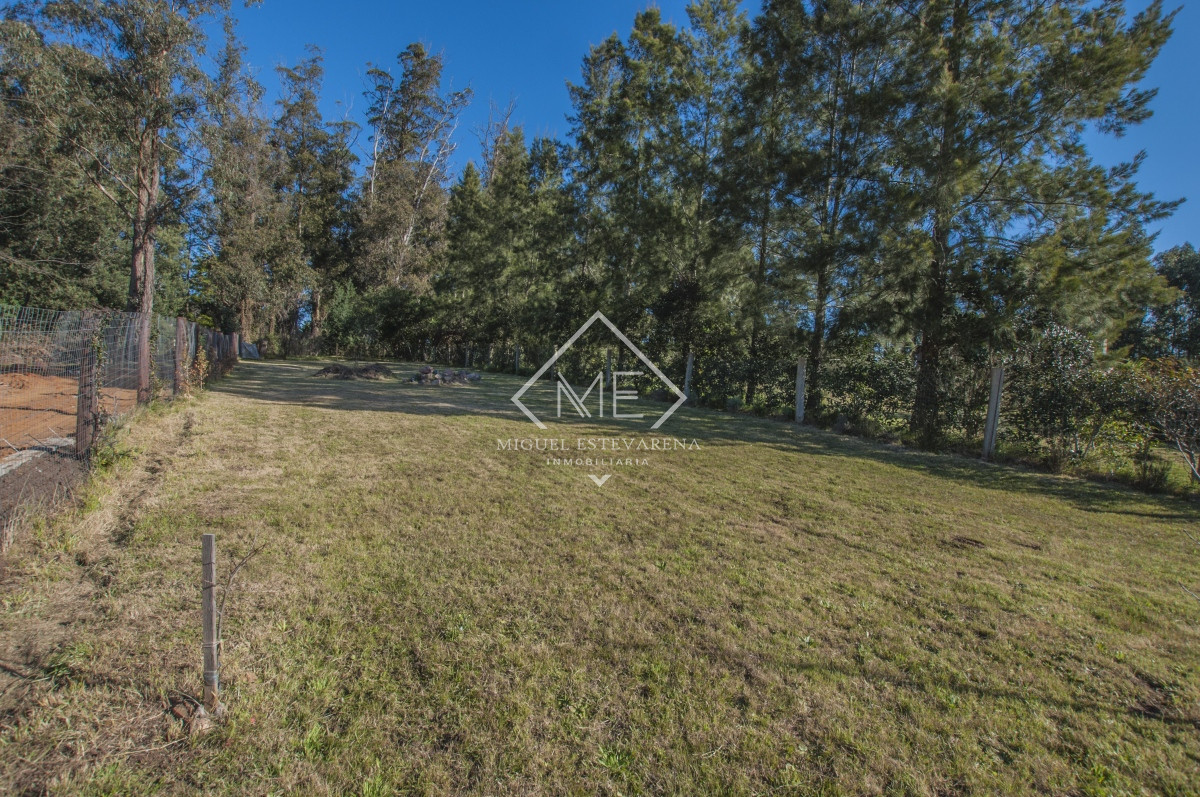Terreno ID.739 - Terreno en venta San Francisco de la Sierra