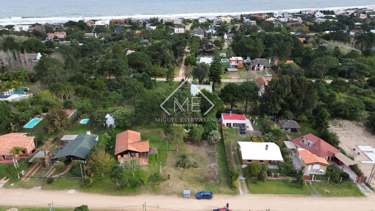 Terreno ID.732 - Excelente terreno en venta en Punta Ballena