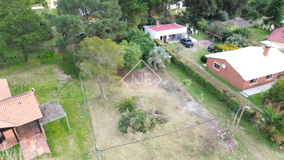 Terreno ID.732 - Excelente terreno en venta en Punta Ballena