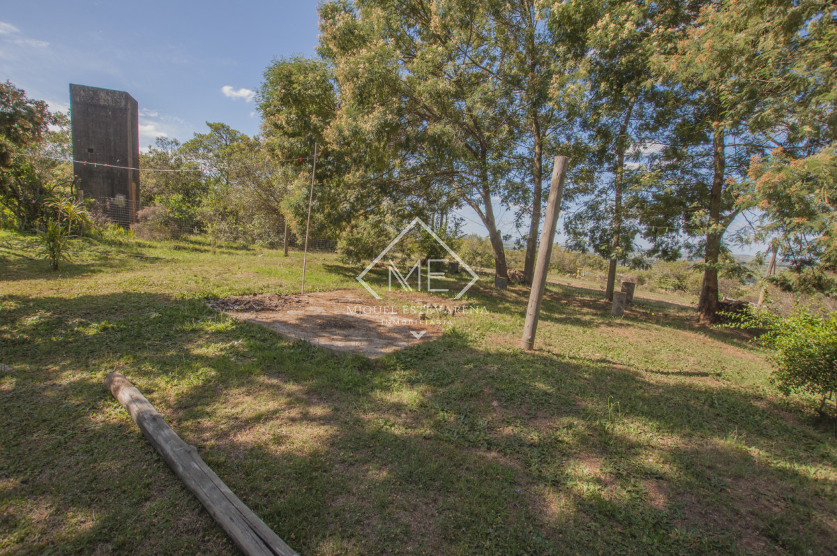 Terreno ID.857 - Terreno En Venta - Villa Serrana, Esquina, 618m2