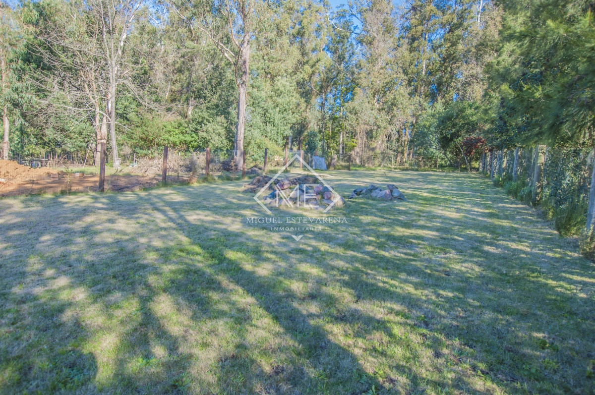 Terreno ID.739 - Terreno en venta San Francisco de la Sierra