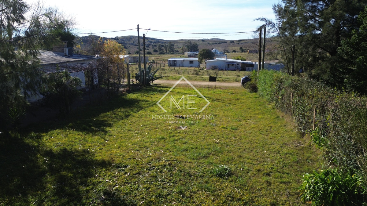 Terreno ID.889 - Venta de Terreno en San Francisco de la Sierra - 822 m² con Vista Despejada