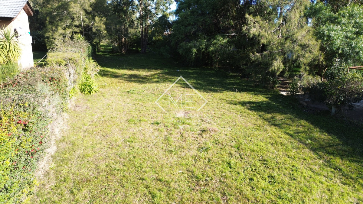 Terreno ID.889 - Venta de Terreno en San Francisco de la Sierra - 822 m² con Vista Despejada