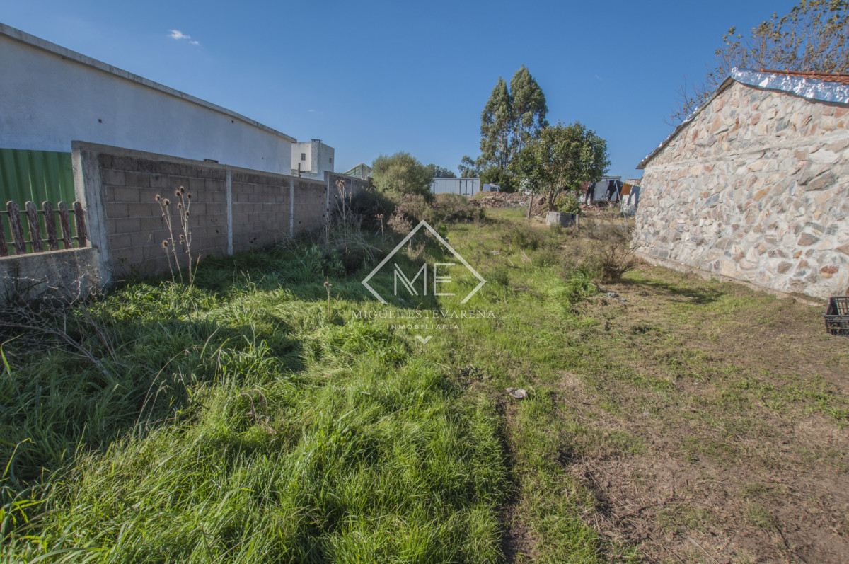 Terreno ID.876 - Terreno a la venta en Minas