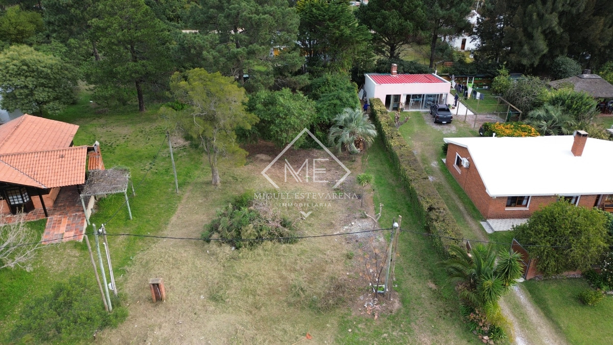 Terreno ID.732 - Excelente terreno en venta en Punta Ballena