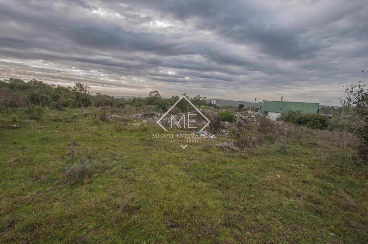 Terreno ID.665 - Terreno a la venta en Villa Serrana