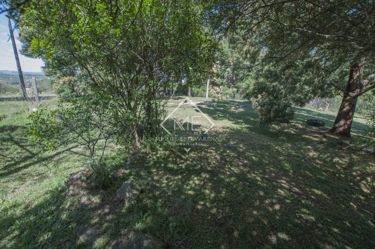 Terreno ID.857 - Terreno En Venta - Villa Serrana, Esquina, 618m2