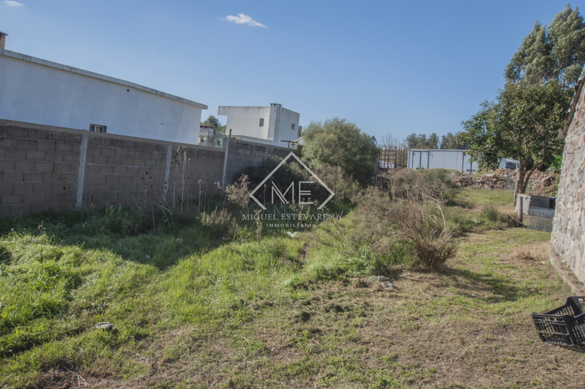 Terreno ID.876 - Terreno a la venta en Minas