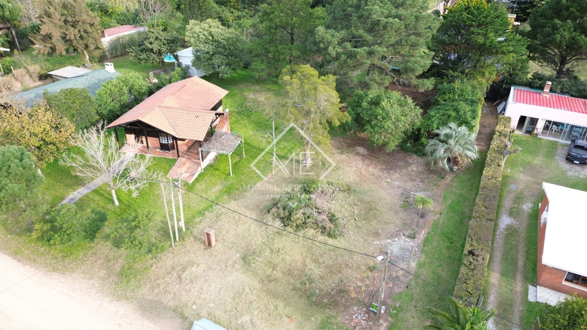 Terreno ID.732 - Excelente terreno en venta en Punta Ballena