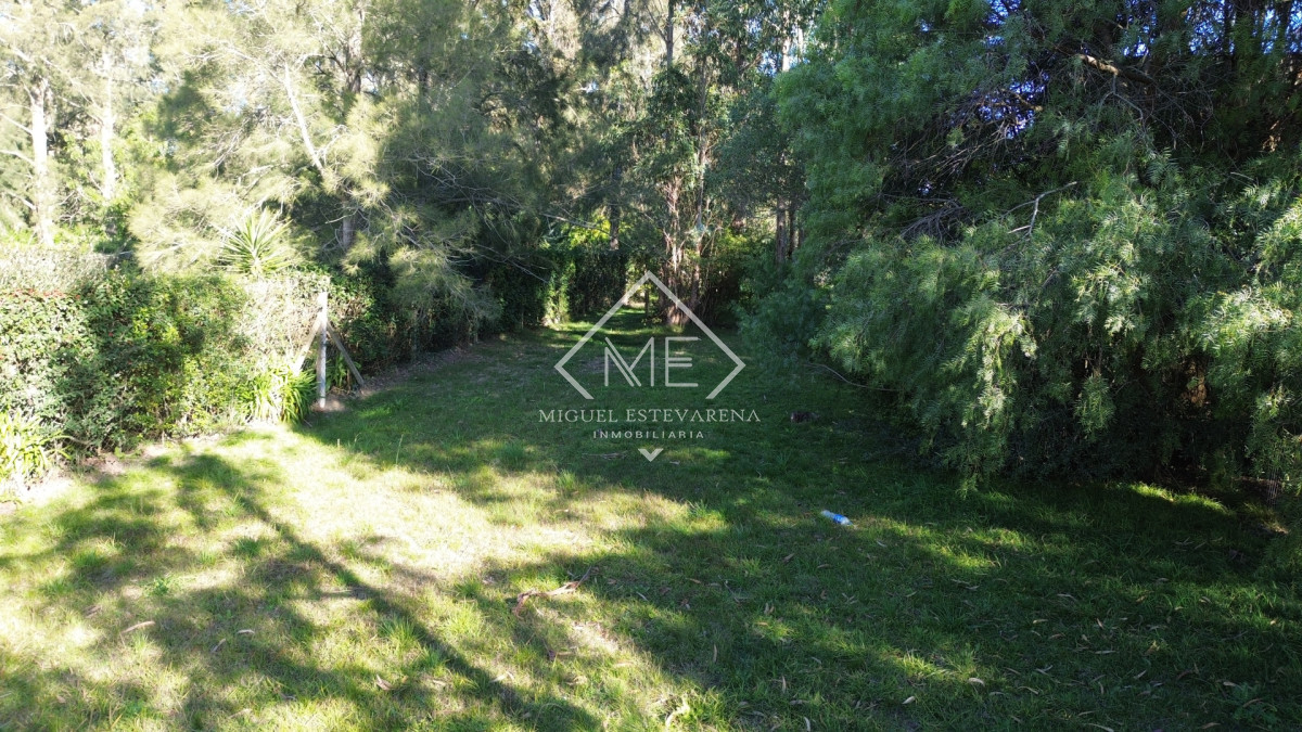 Terreno ID.889 - Venta de Terreno en San Francisco de la Sierra - 822 m² con Vista Despejada