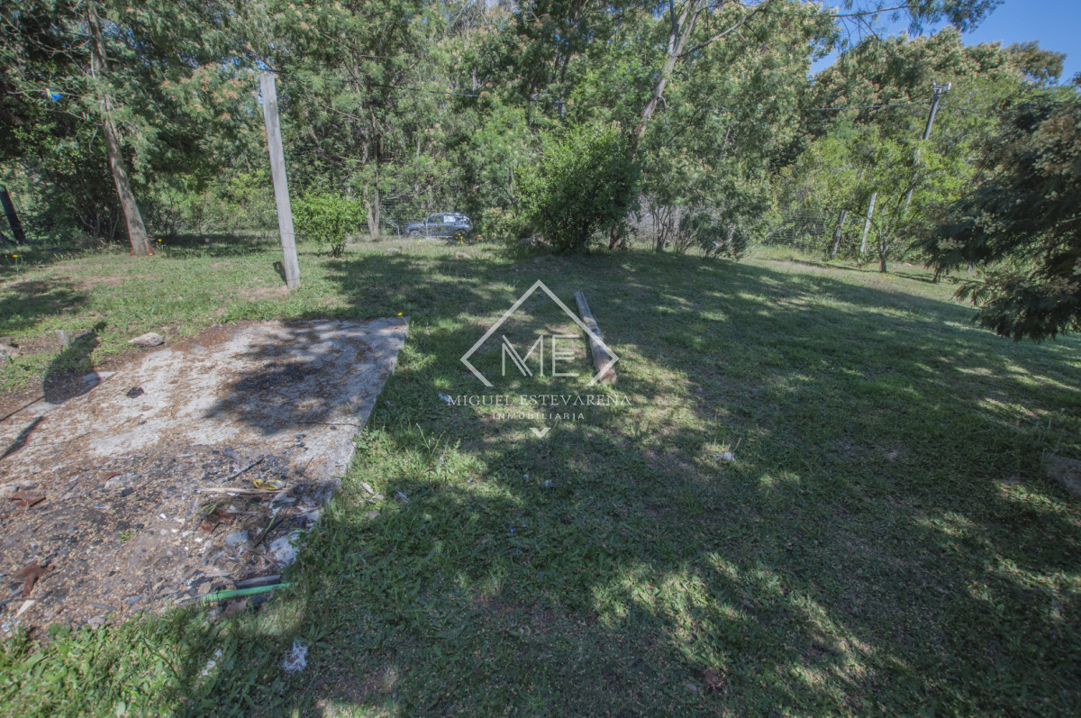 Terreno ID.857 - Terreno En Venta - Villa Serrana, Esquina, 618m2