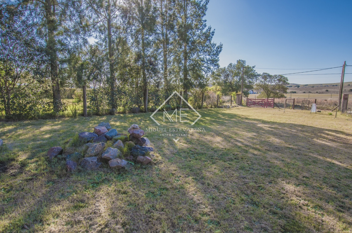 Terreno ID.739 - Terreno en venta San Francisco de la Sierra