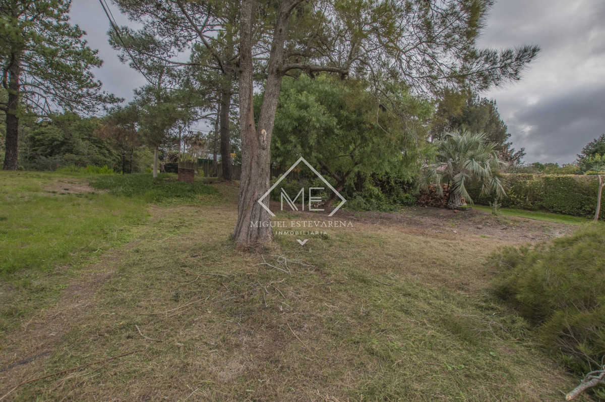 Terreno ID.732 - Excelente terreno en venta en Punta Ballena