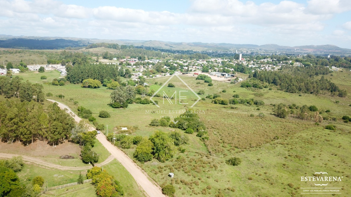 Terreno ID.671 - Excelente terreno de 10125 m2 a la venta en Minas
